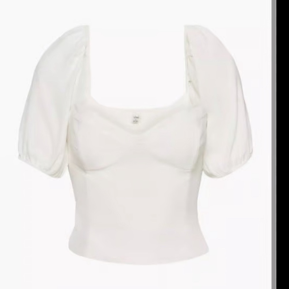 Wilfred blouse